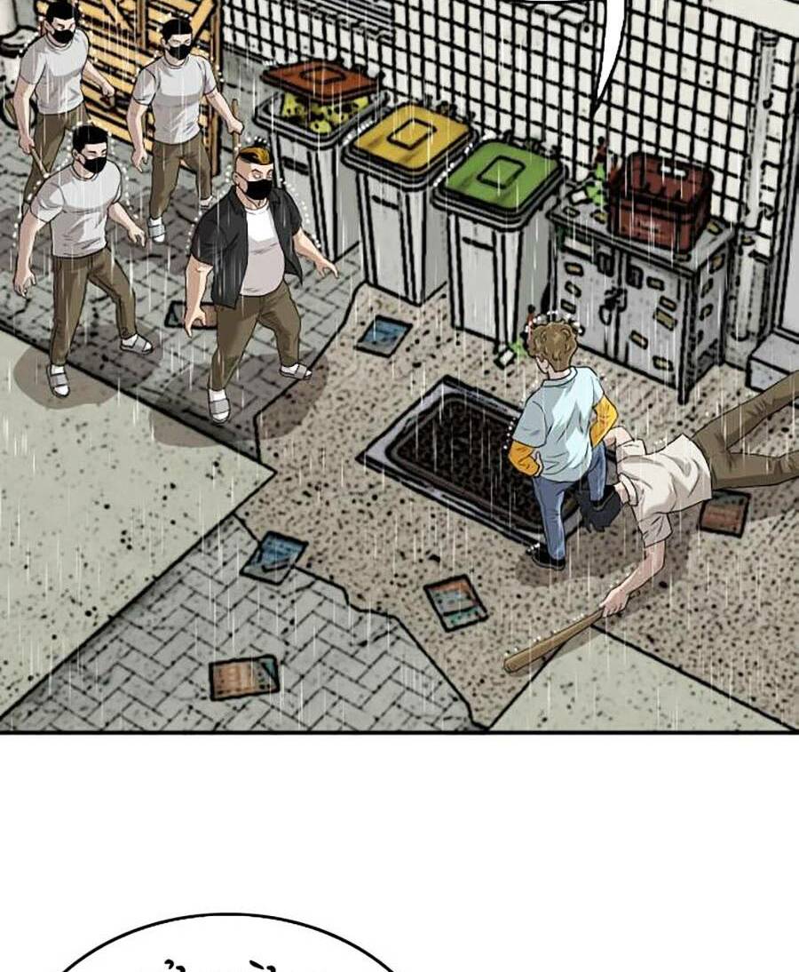 Người Xấu - Chapter 107 - Page 11