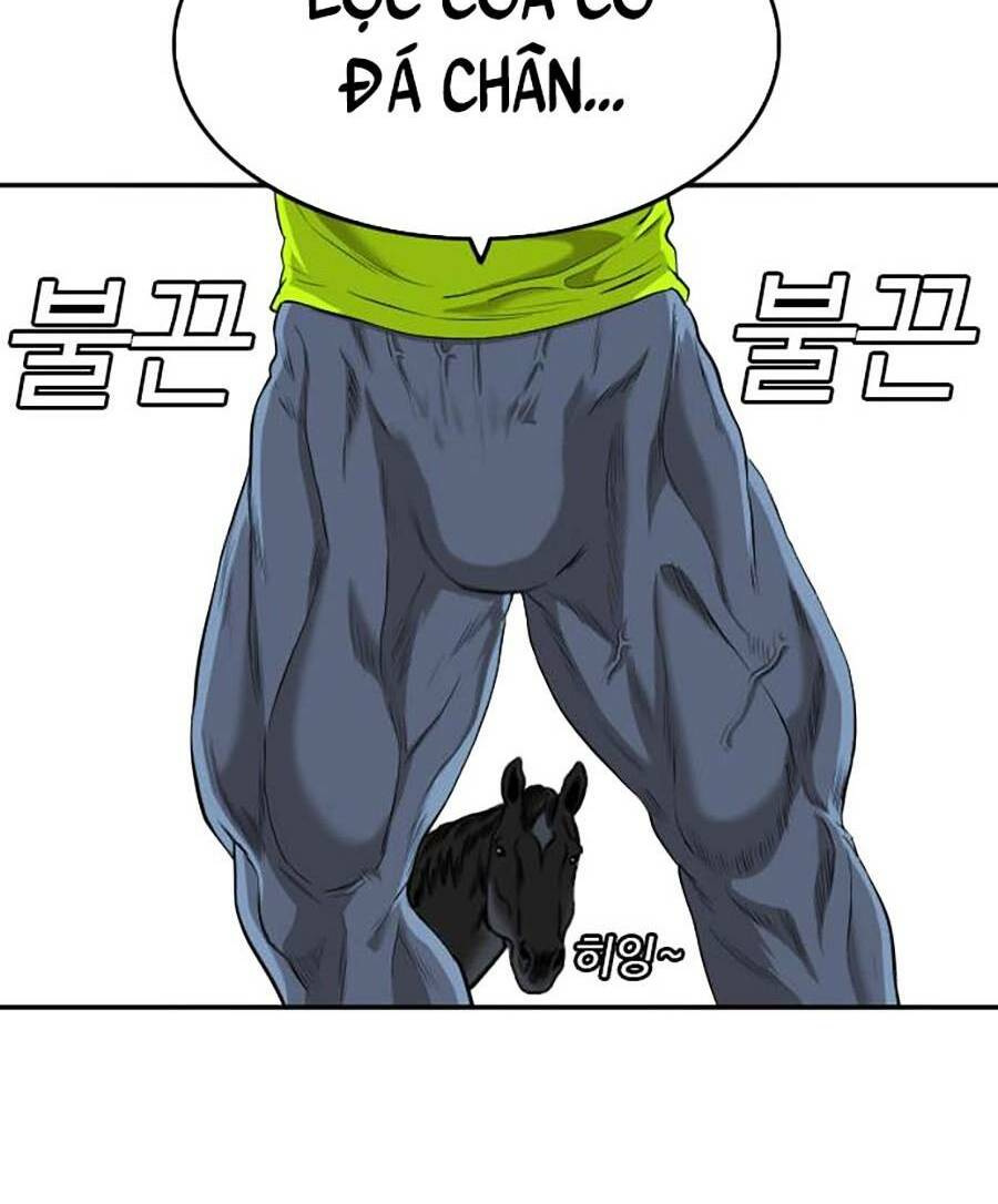 Người Xấu - Chapter 107 - Page 119