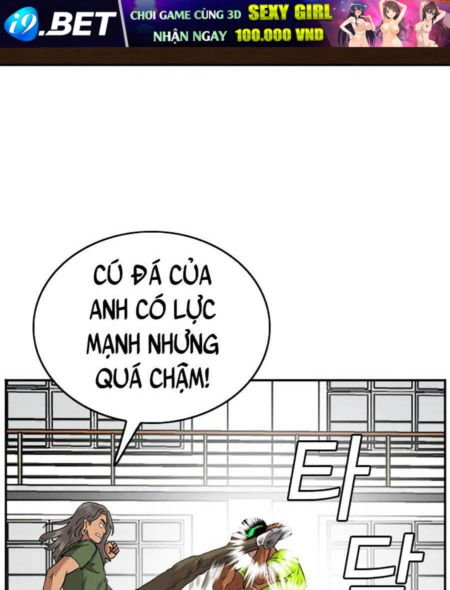 Người Xấu - Chapter 107 - Page 123