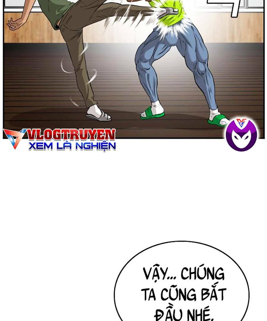 Người Xấu - Chapter 107 - Page 124