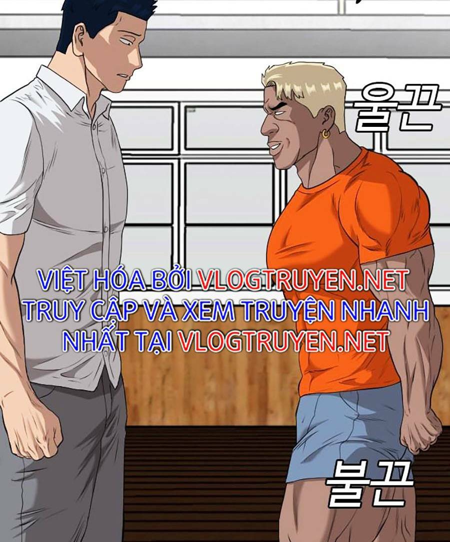 Người Xấu - Chapter 107 - Page 128