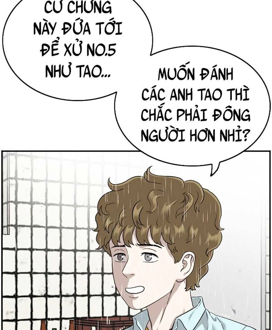Người Xấu - Chapter 107 - Page 12
