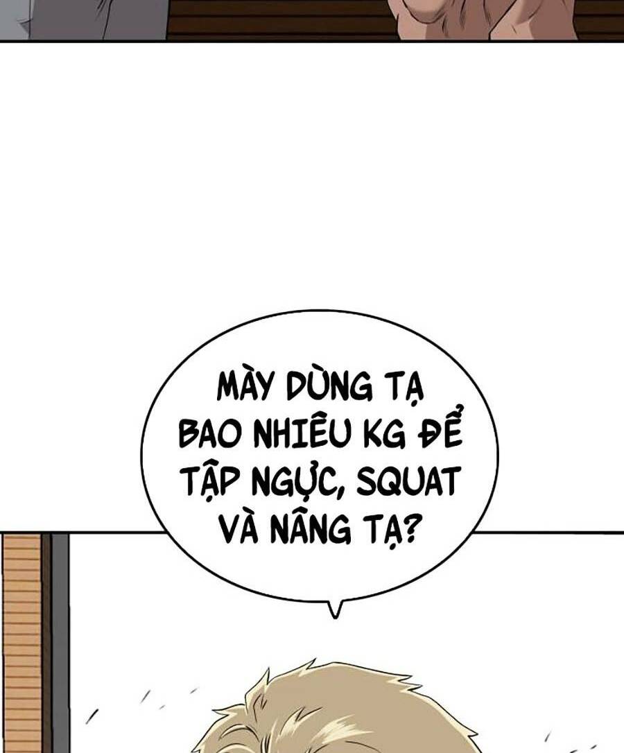 Người Xấu - Chapter 107 - Page 129
