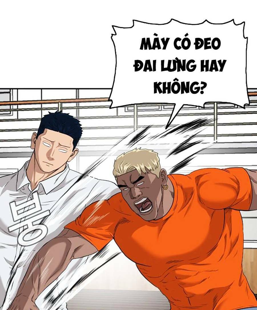 Người Xấu - Chapter 107 - Page 136