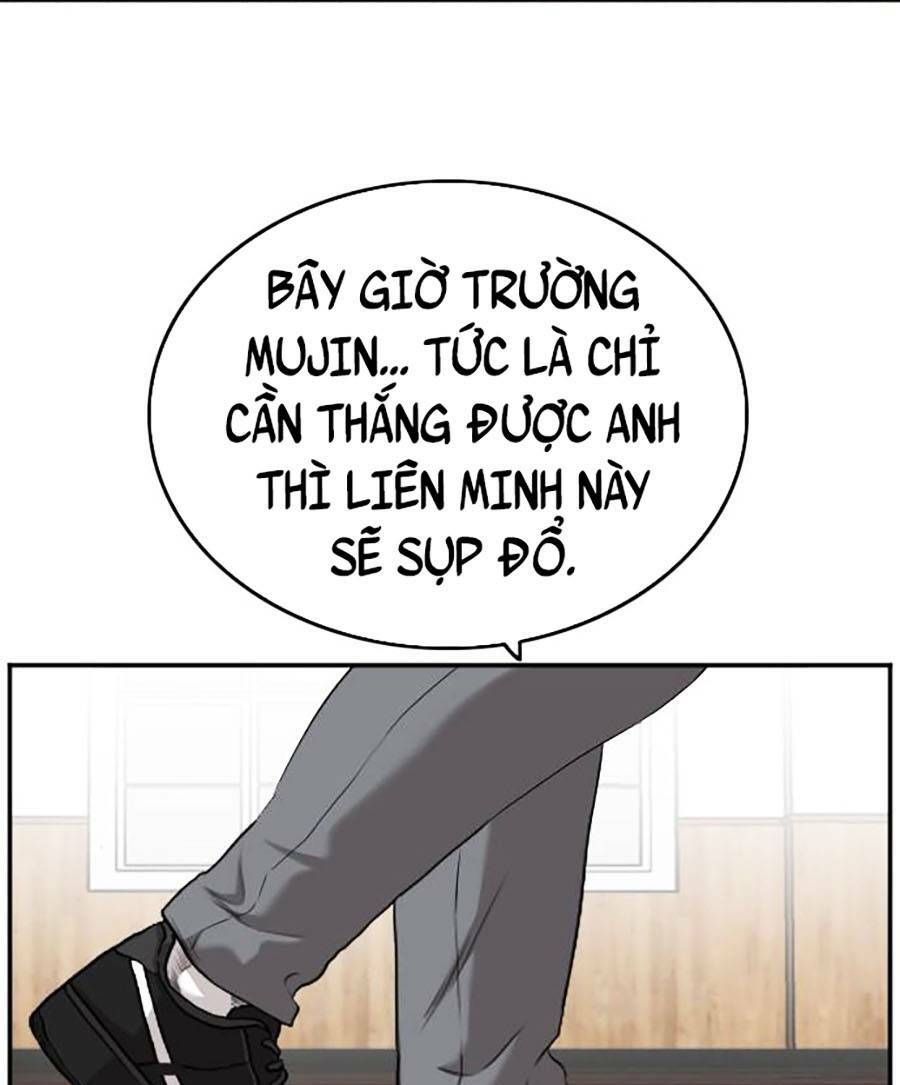 Người Xấu - Chapter 107 - Page 140