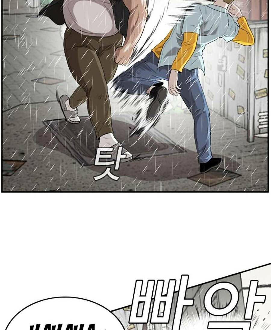 Người Xấu - Chapter 107 - Page 17