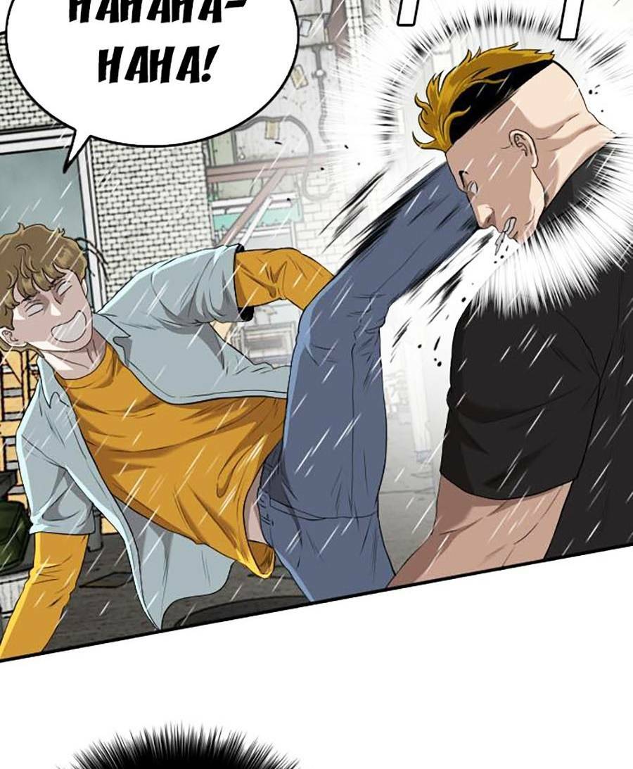 Người Xấu - Chapter 107 - Page 18