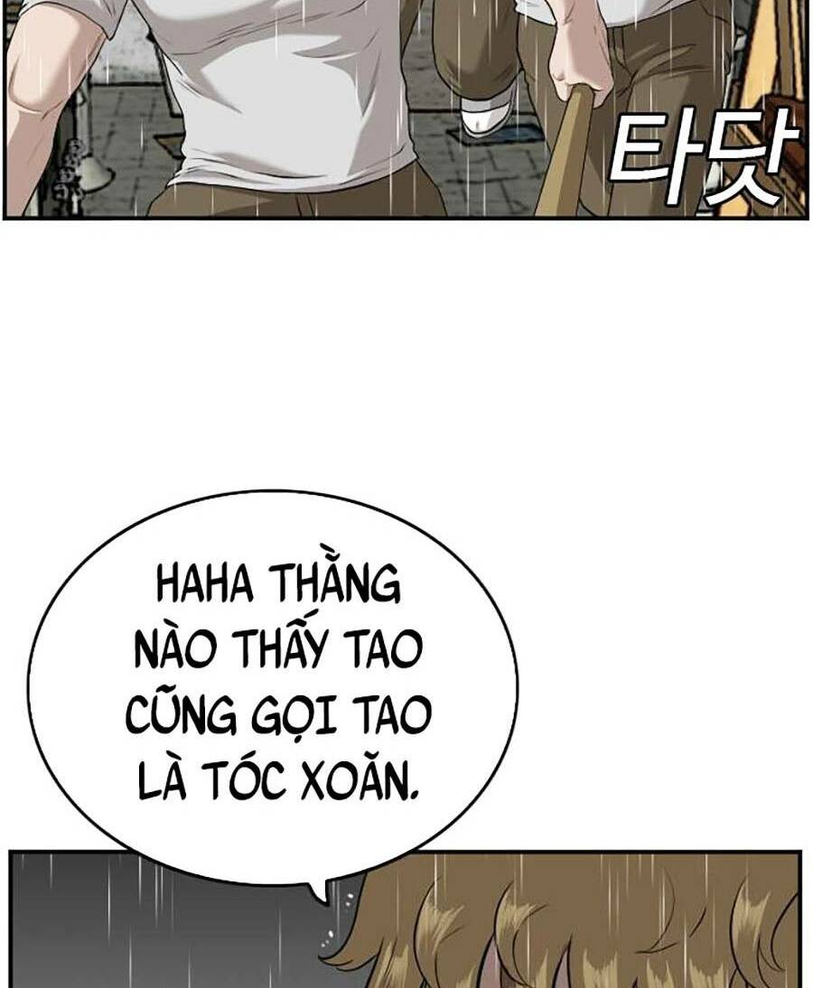 Người Xấu - Chapter 107 - Page 21