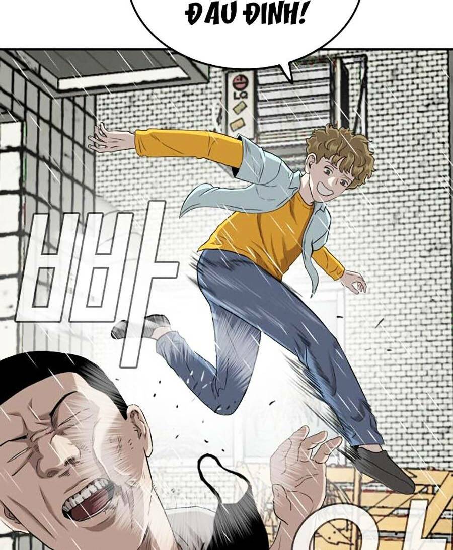 Người Xấu - Chapter 107 - Page 27