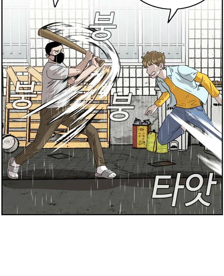 Người Xấu - Chapter 107 - Page 36