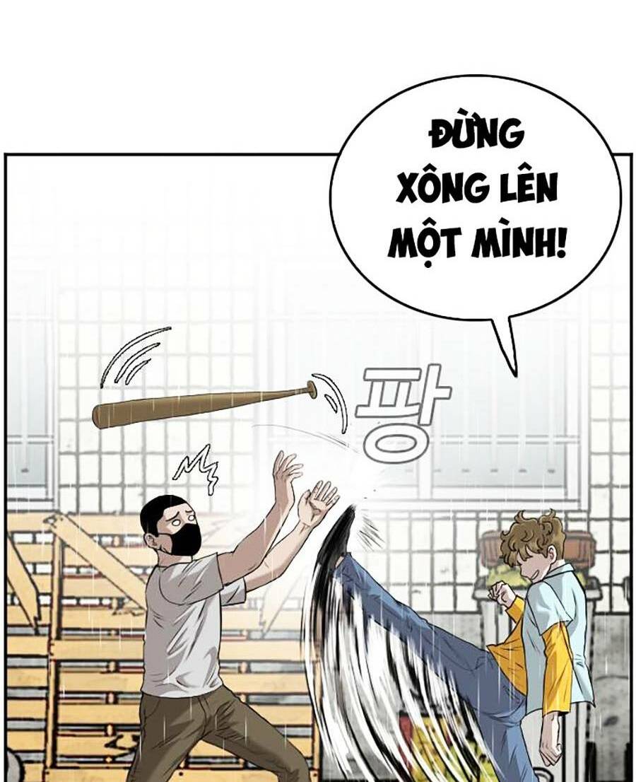 Người Xấu - Chapter 107 - Page 37