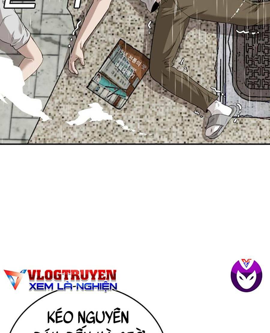 Người Xấu - Chapter 107 - Page 42