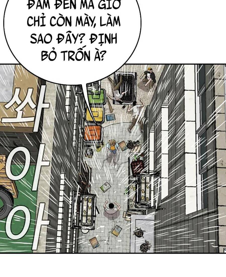 Người Xấu - Chapter 107 - Page 43