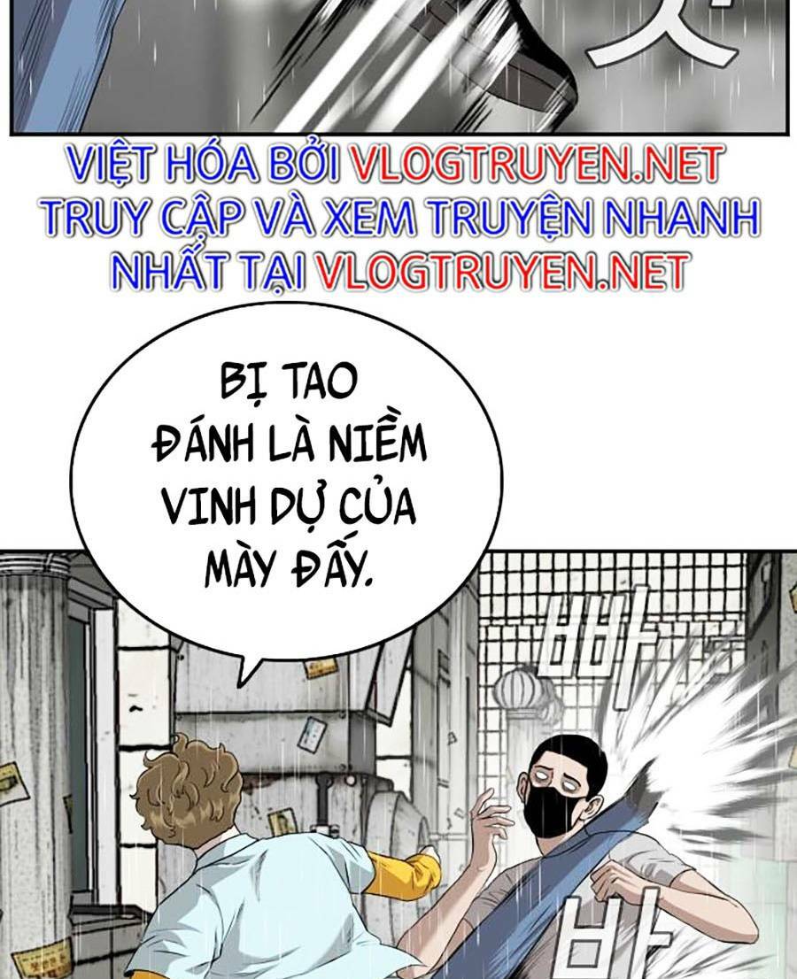 Người Xấu - Chapter 107 - Page 46