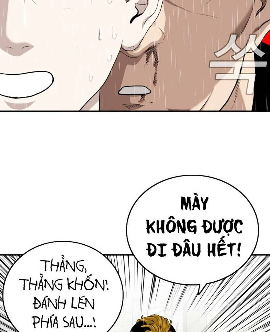 Người Xấu - Chapter 107 - Page 51