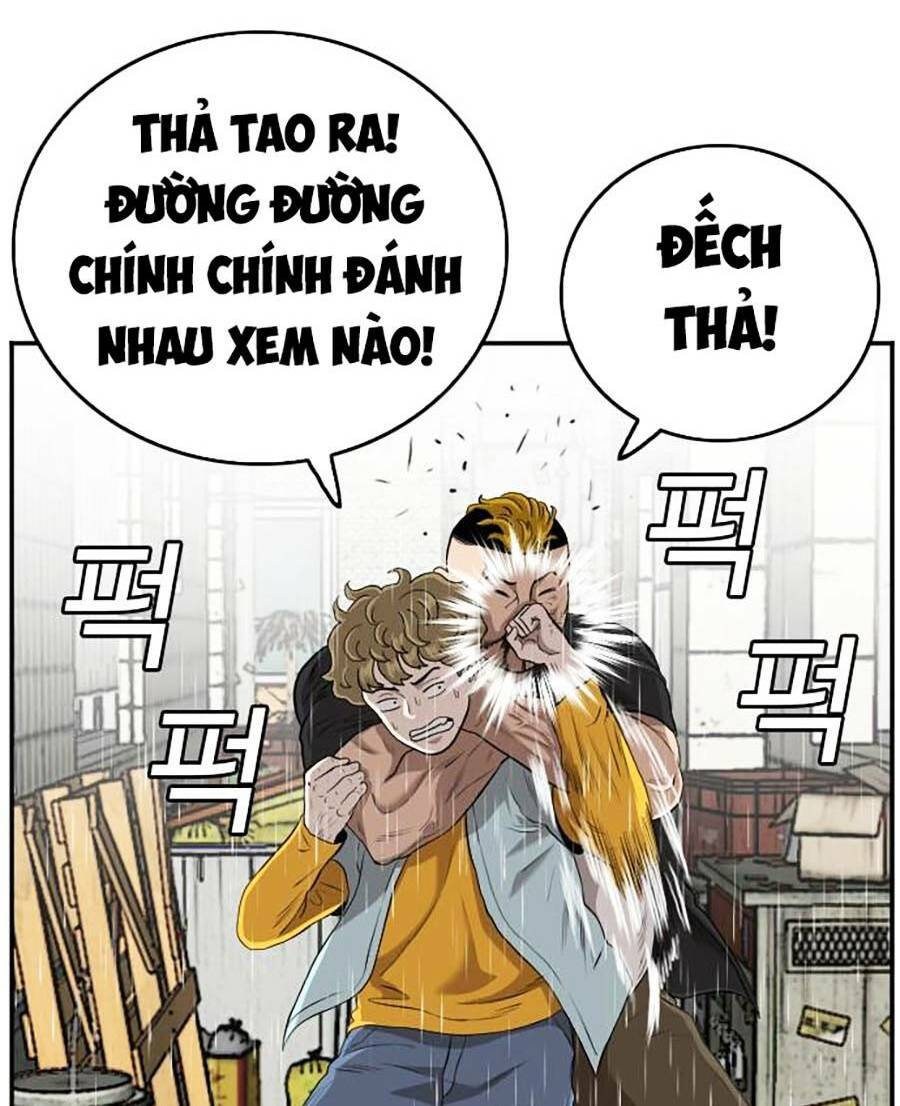 Người Xấu - Chapter 107 - Page 53