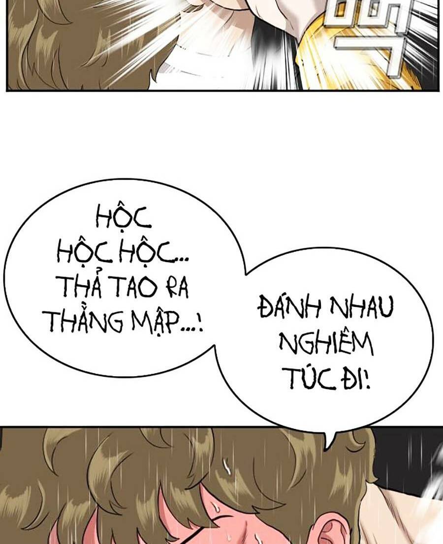 Người Xấu - Chapter 107 - Page 57