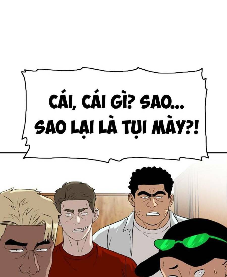 Người Xấu - Chapter 107 - Page 5