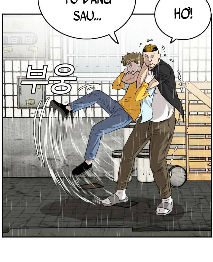 Người Xấu - Chapter 107 - Page 59