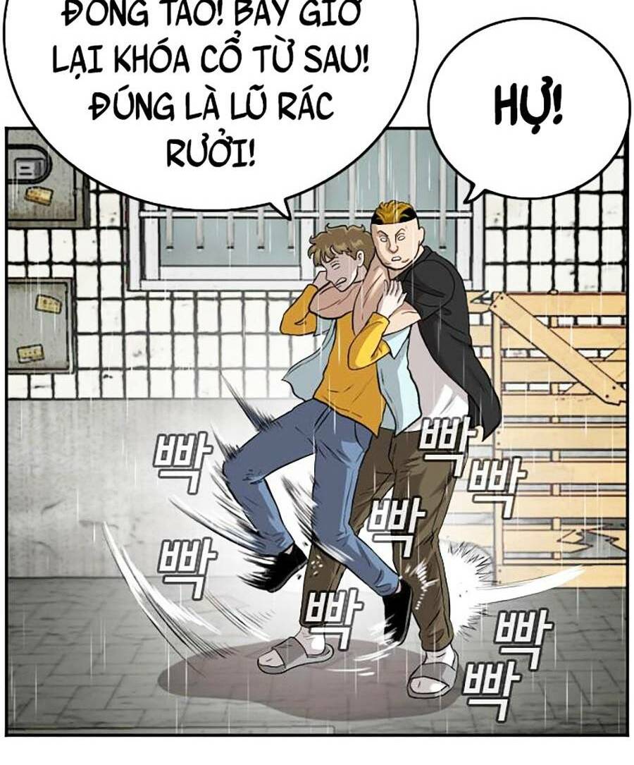 Người Xấu - Chapter 107 - Page 63