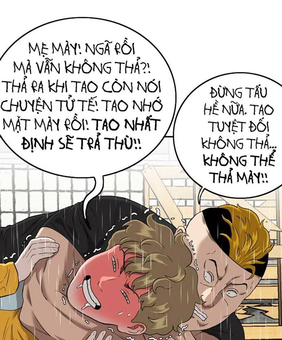 Người Xấu - Chapter 107 - Page 67