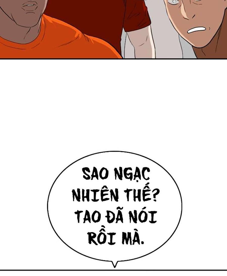 Người Xấu - Chapter 107 - Page 6