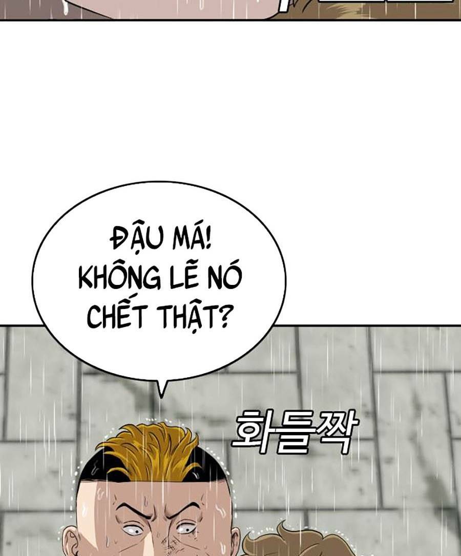 Người Xấu - Chapter 107 - Page 70