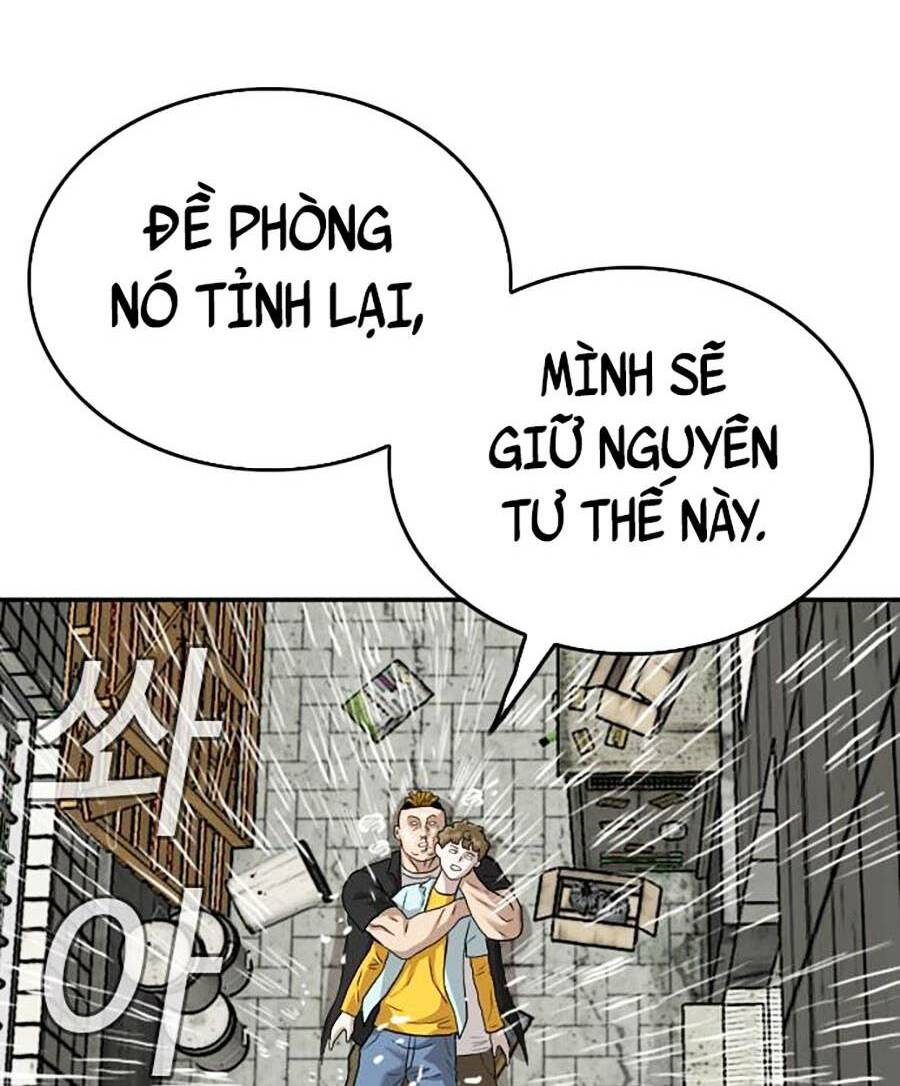 Người Xấu - Chapter 107 - Page 73