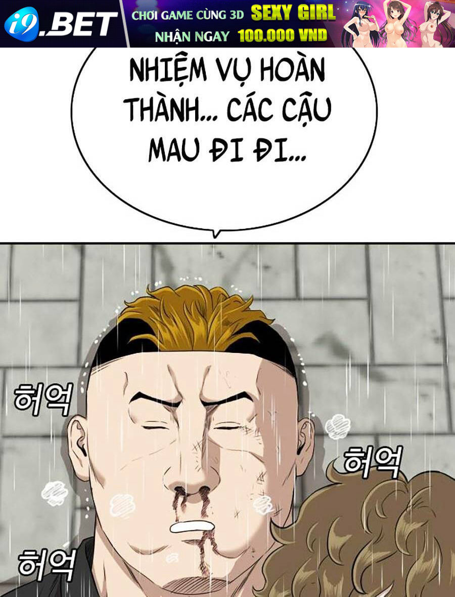 Người Xấu - Chapter 107 - Page 75