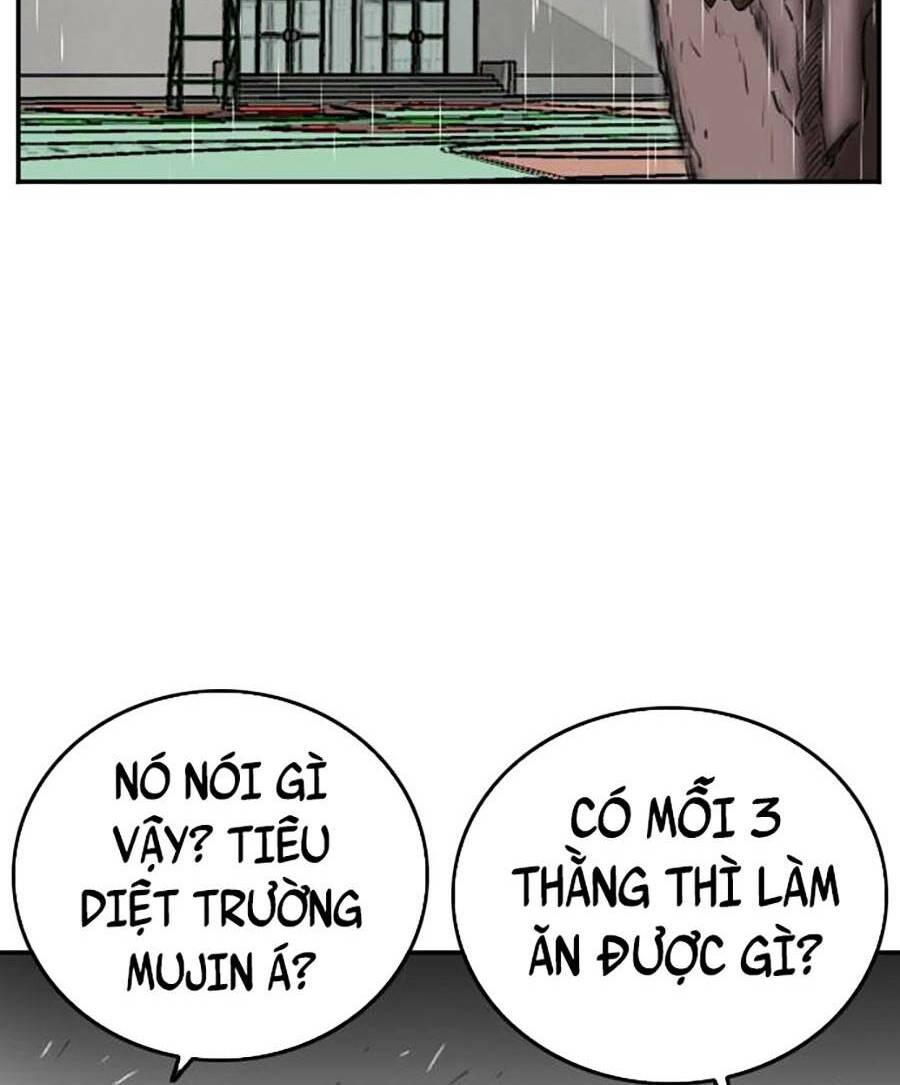 Người Xấu - Chapter 107 - Page 79