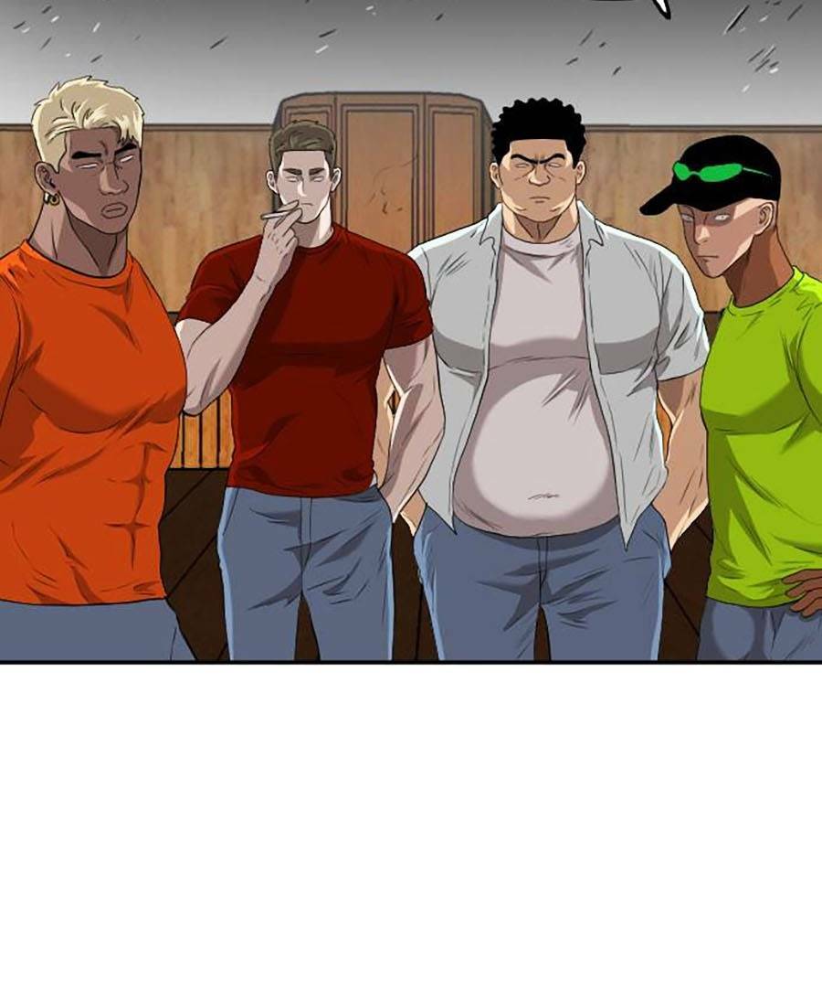 Người Xấu - Chapter 107 - Page 80