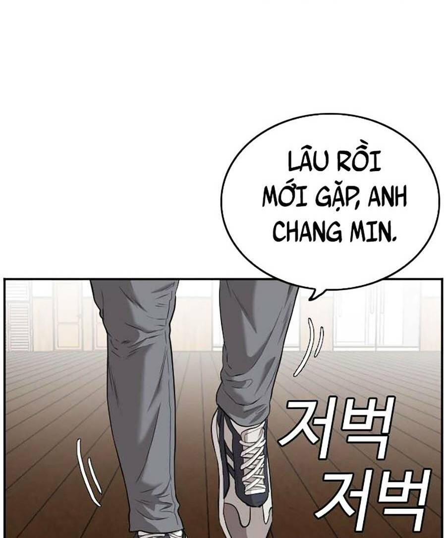 Người Xấu - Chapter 107 - Page 93