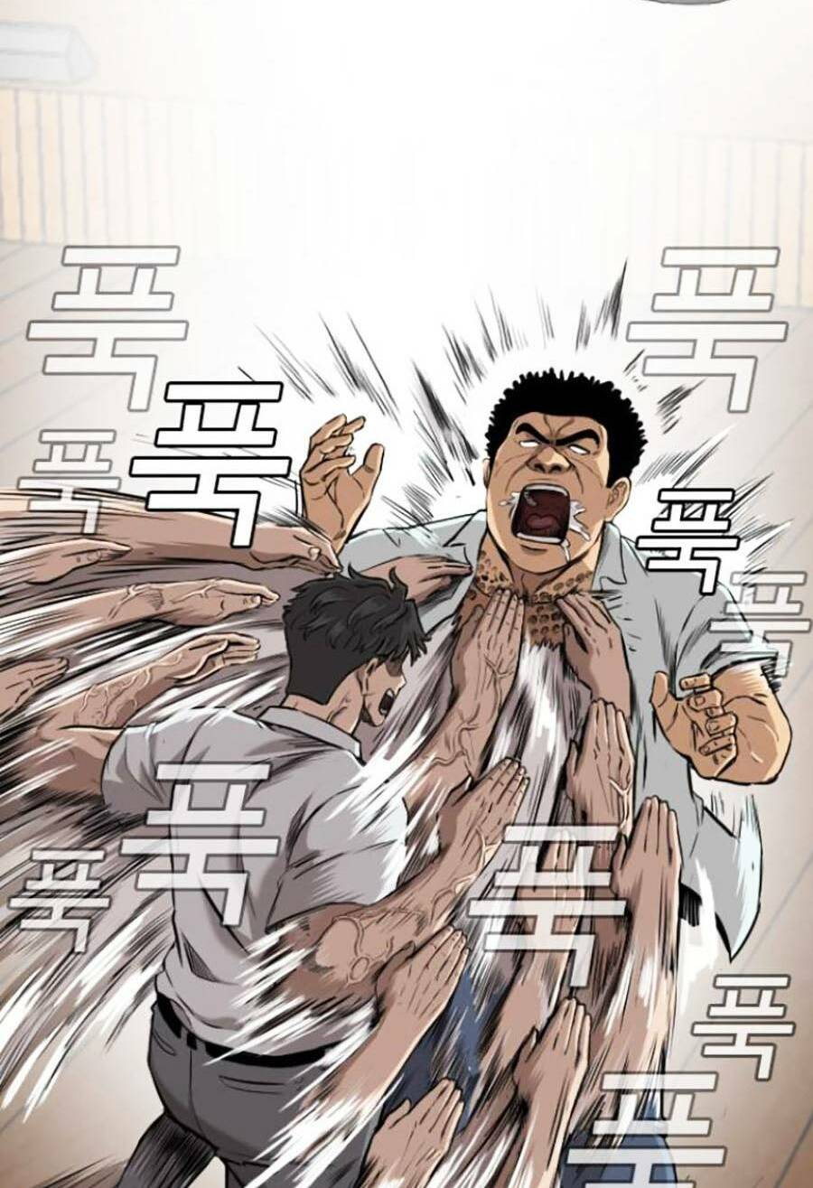 Người Xấu - Chapter 108 - Page 111