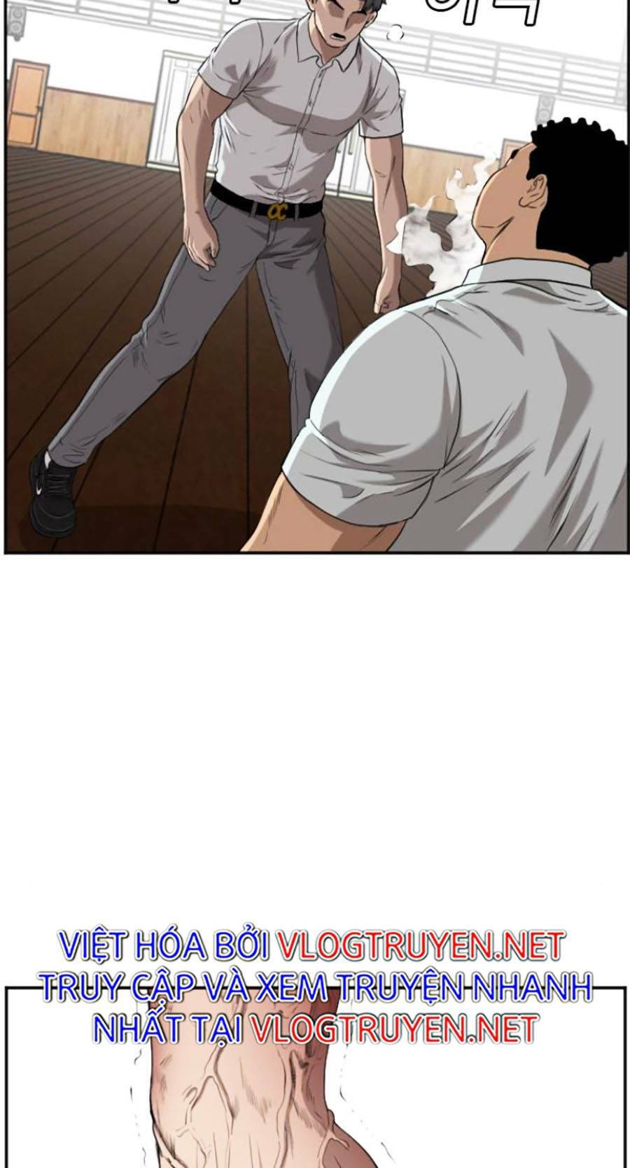 Người Xấu - Chapter 108 - Page 122