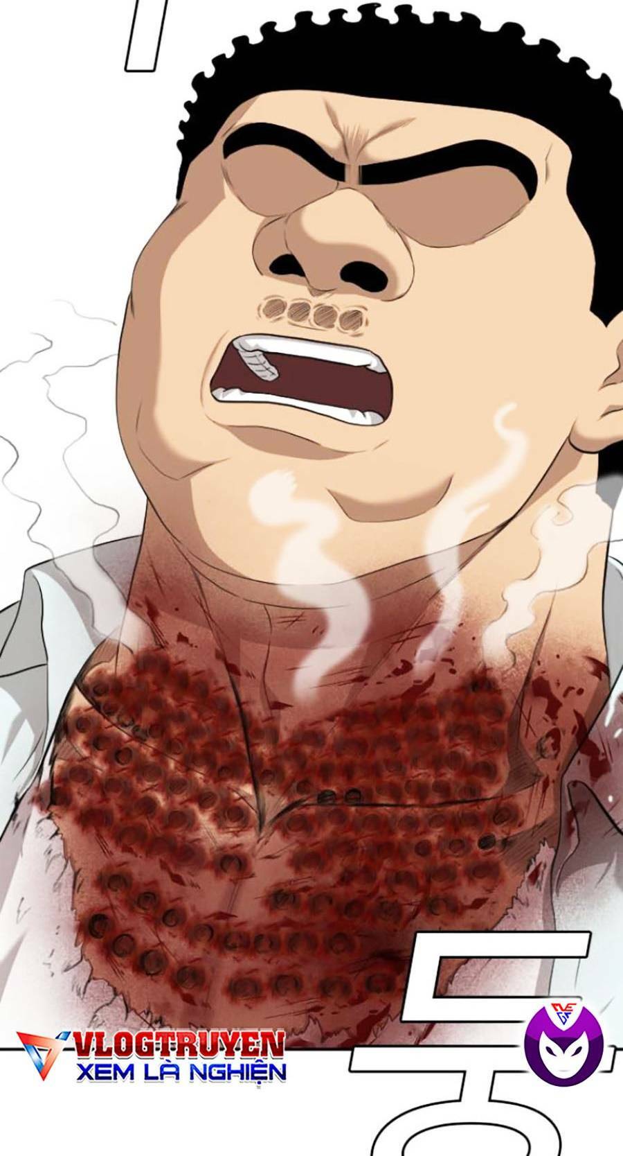 Người Xấu - Chapter 108 - Page 125