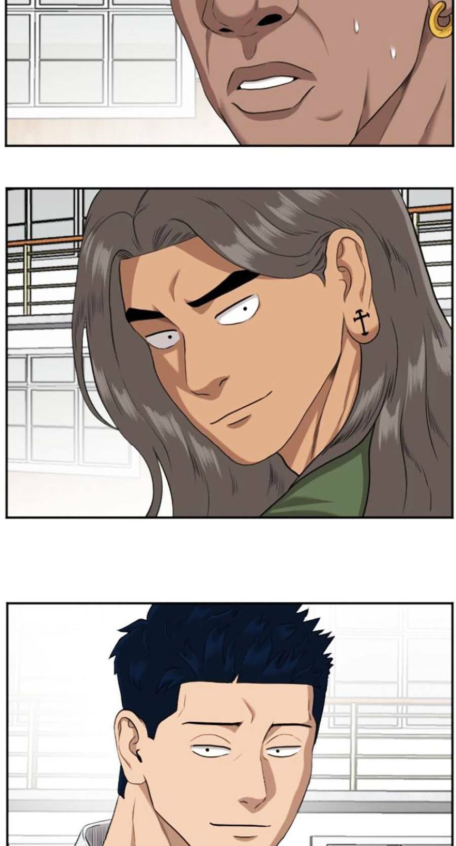 Người Xấu - Chapter 108 - Page 127