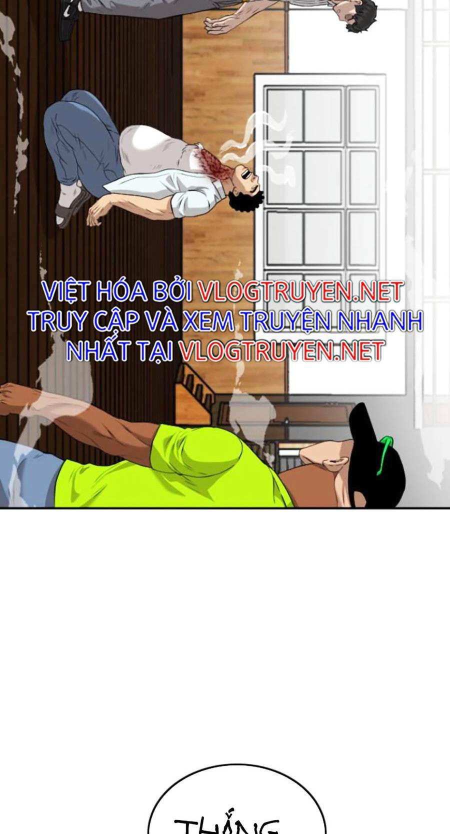 Người Xấu - Chapter 108 - Page 129