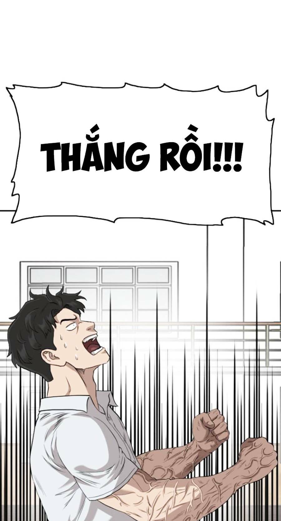 Người Xấu - Chapter 108 - Page 131