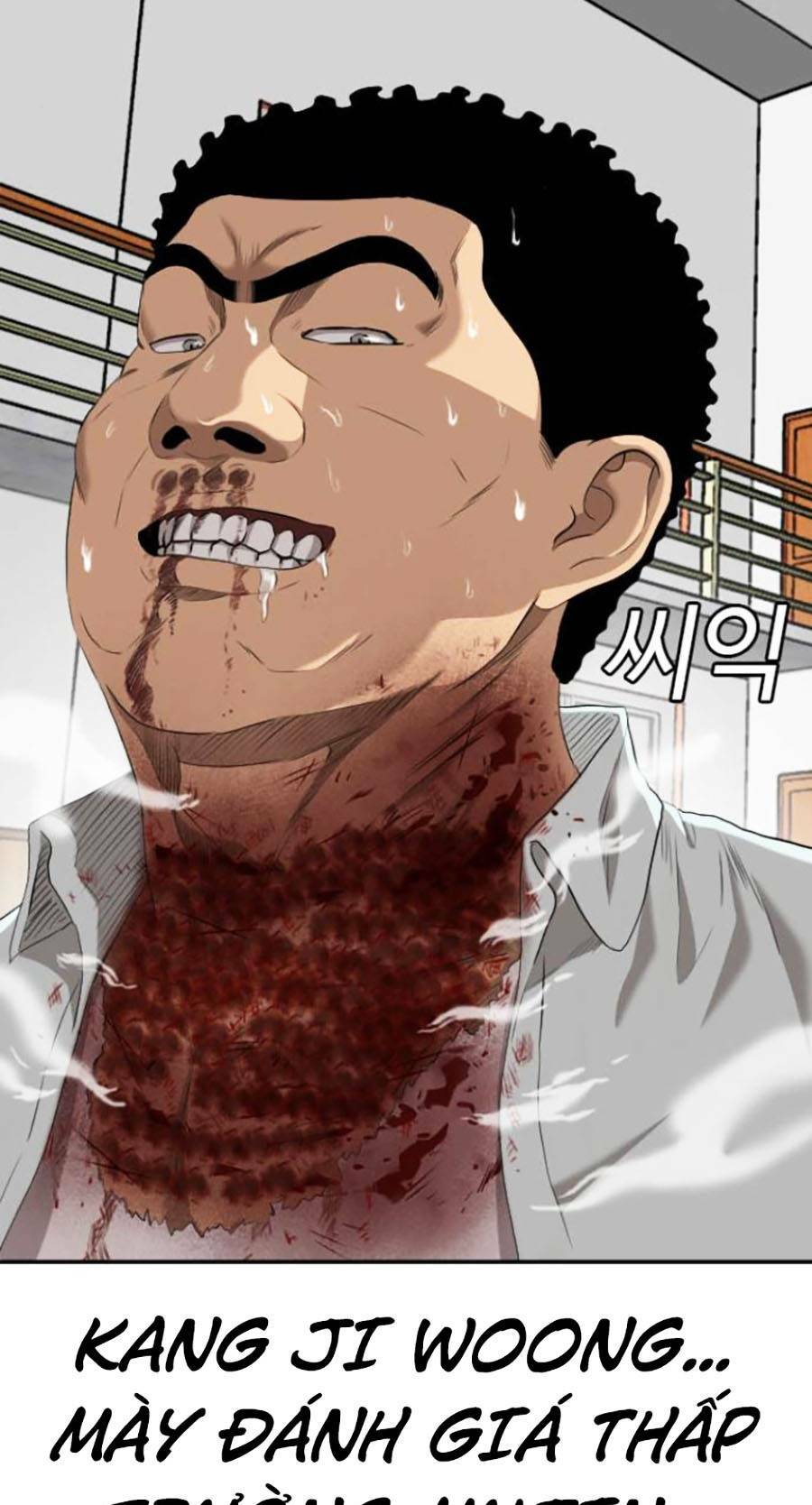 Người Xấu - Chapter 108 - Page 138