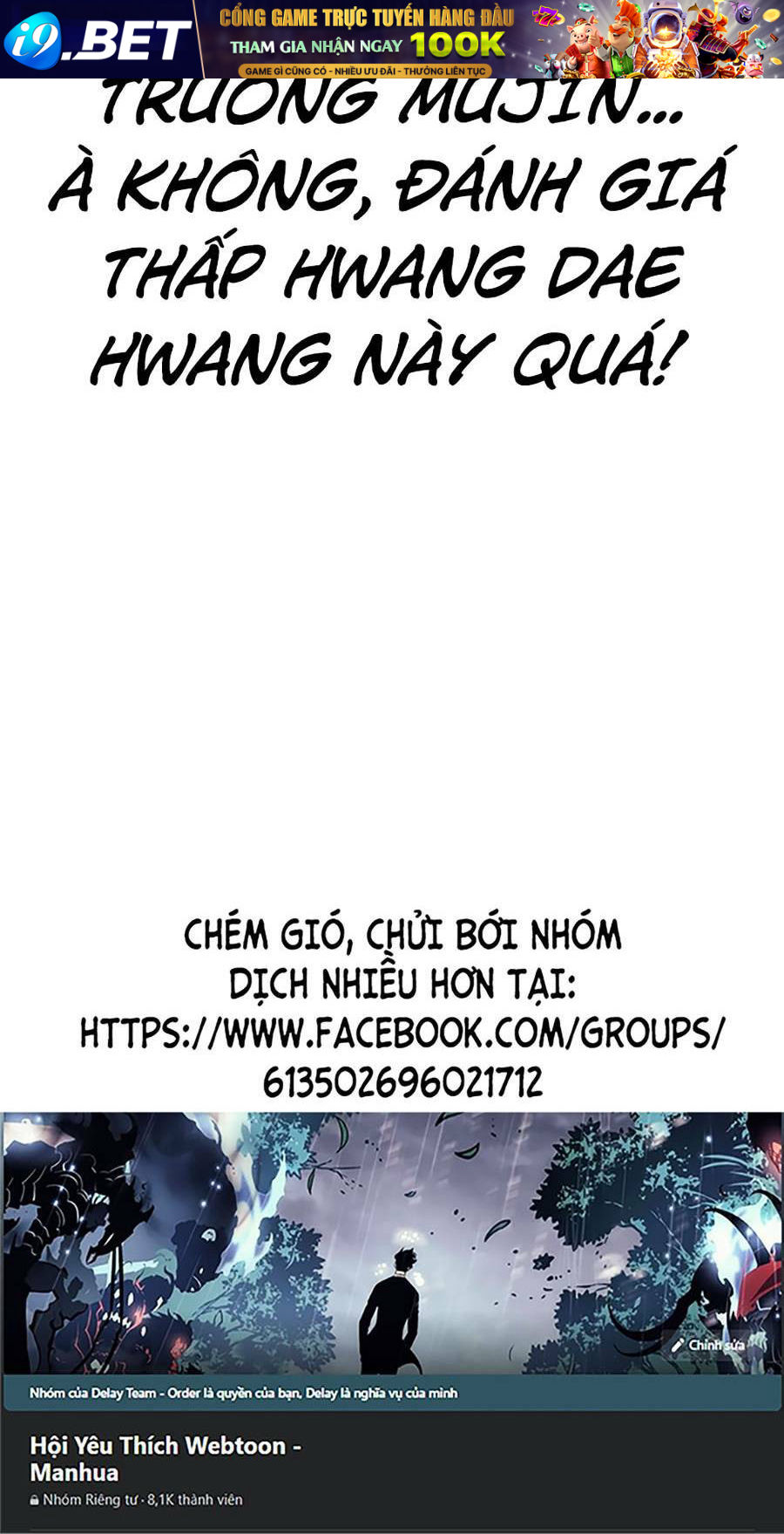 Người Xấu - Chapter 108 - Page 139