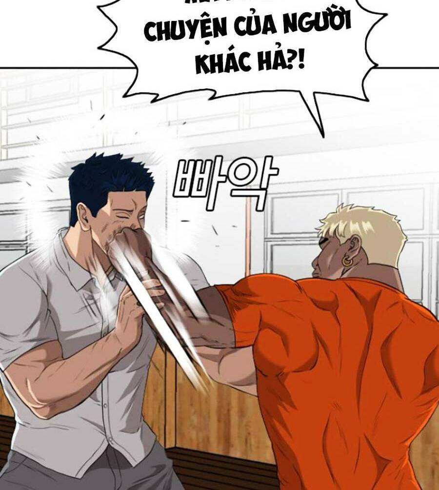 Người Xấu - Chapter 108 - Page 17