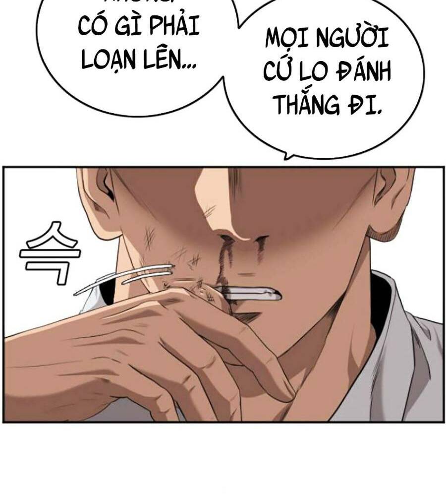 Người Xấu - Chapter 108 - Page 23