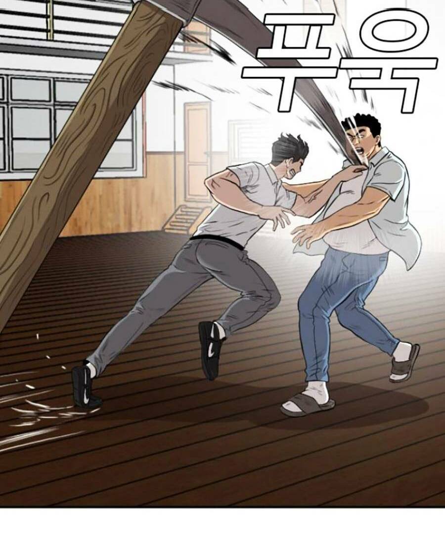 Người Xấu - Chapter 108 - Page 51