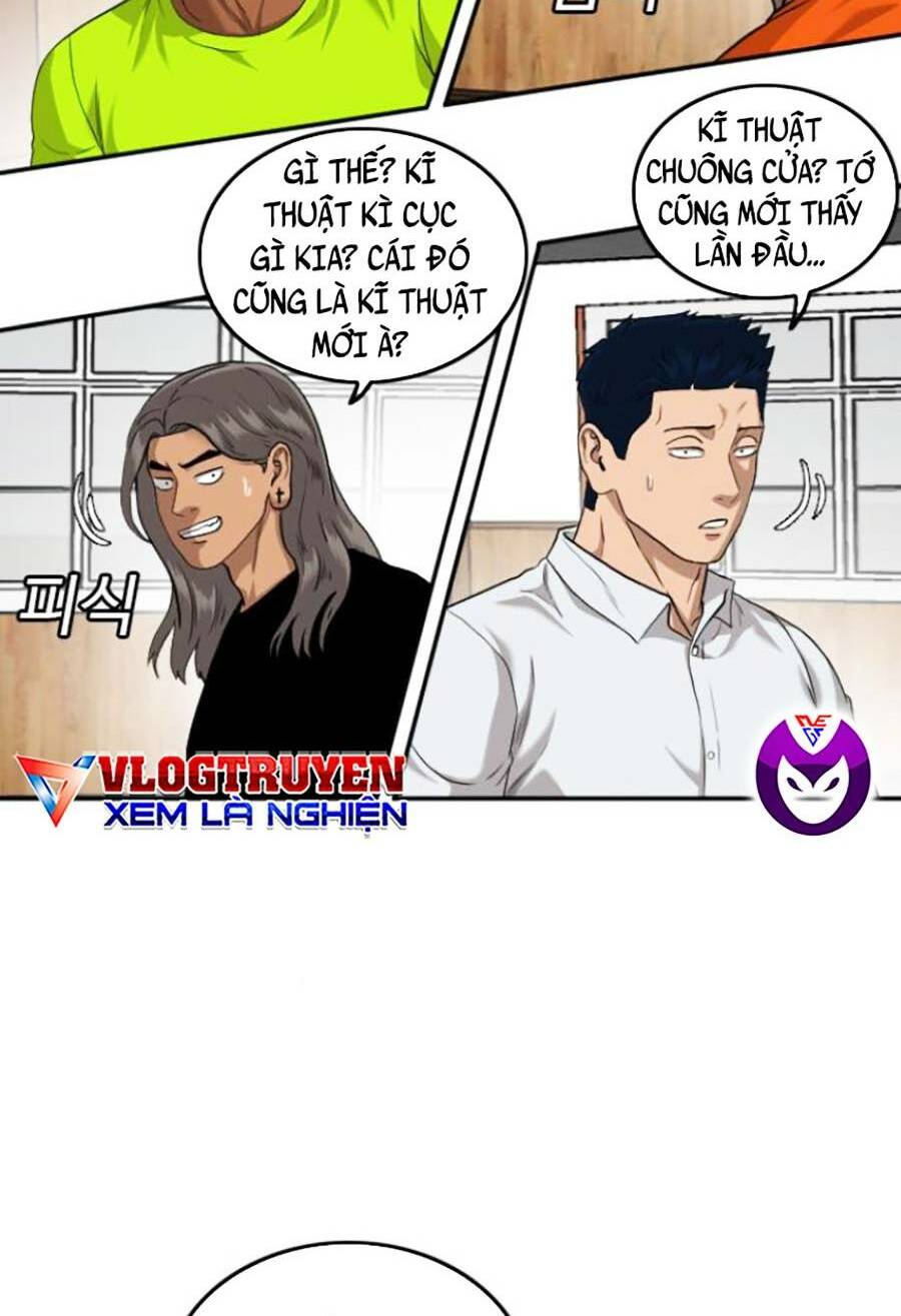 Người Xấu - Chapter 108 - Page 83