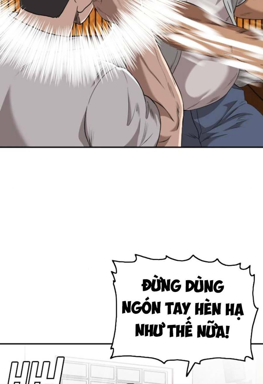 Người Xấu - Chapter 108 - Page 88