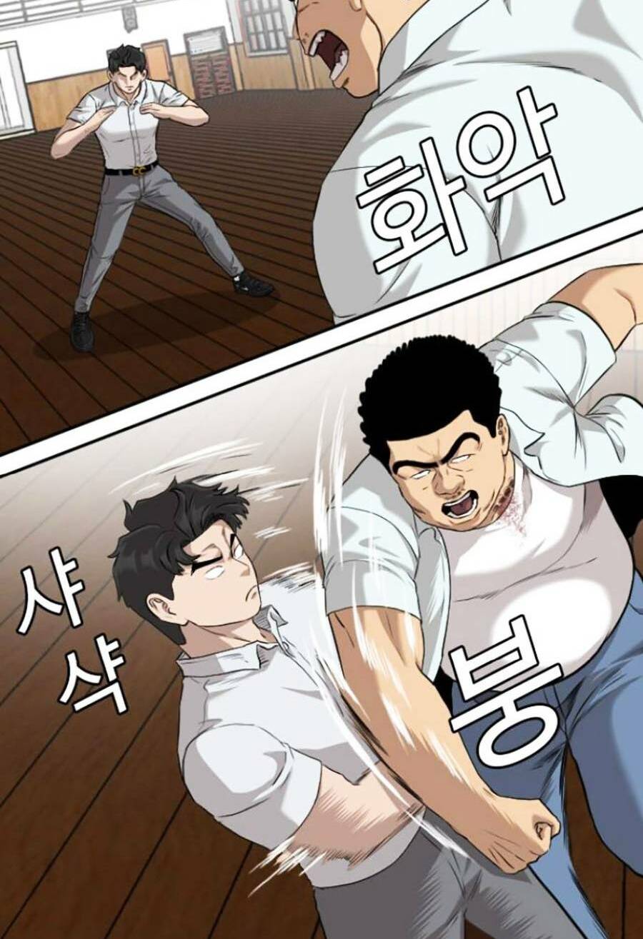 Người Xấu - Chapter 108 - Page 95