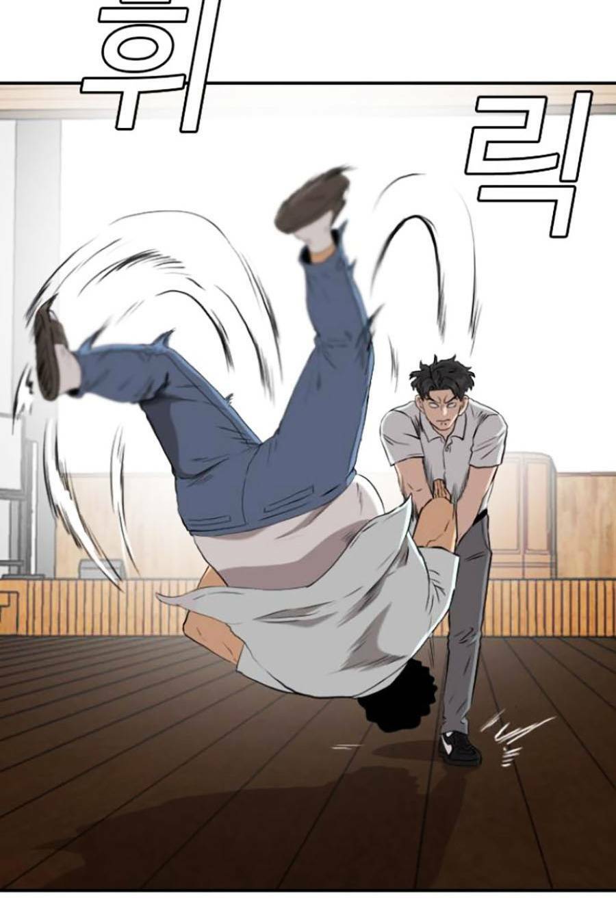 Người Xấu - Chapter 108 - Page 98