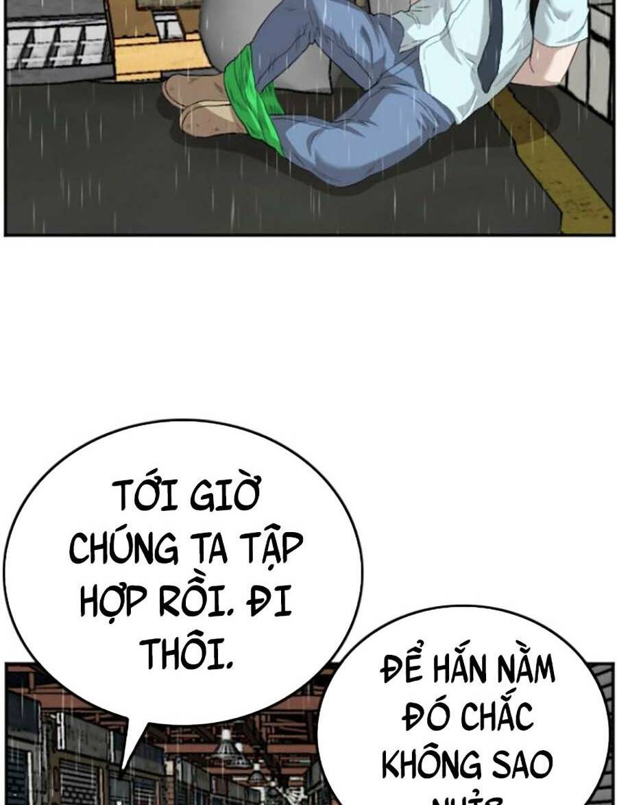 Người Xấu - Chapter 109 - Page 9