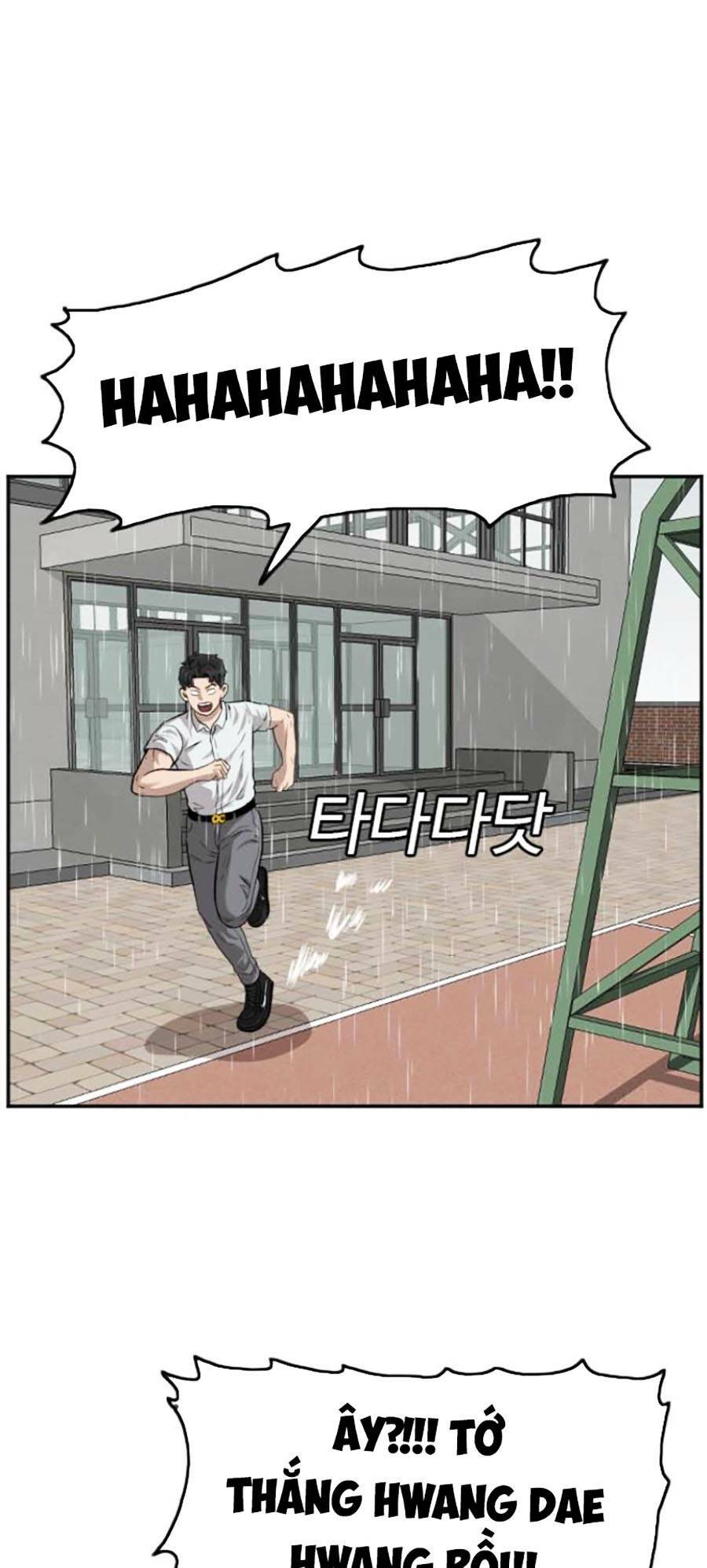 Người Xấu - Chapter 109 - Page 100