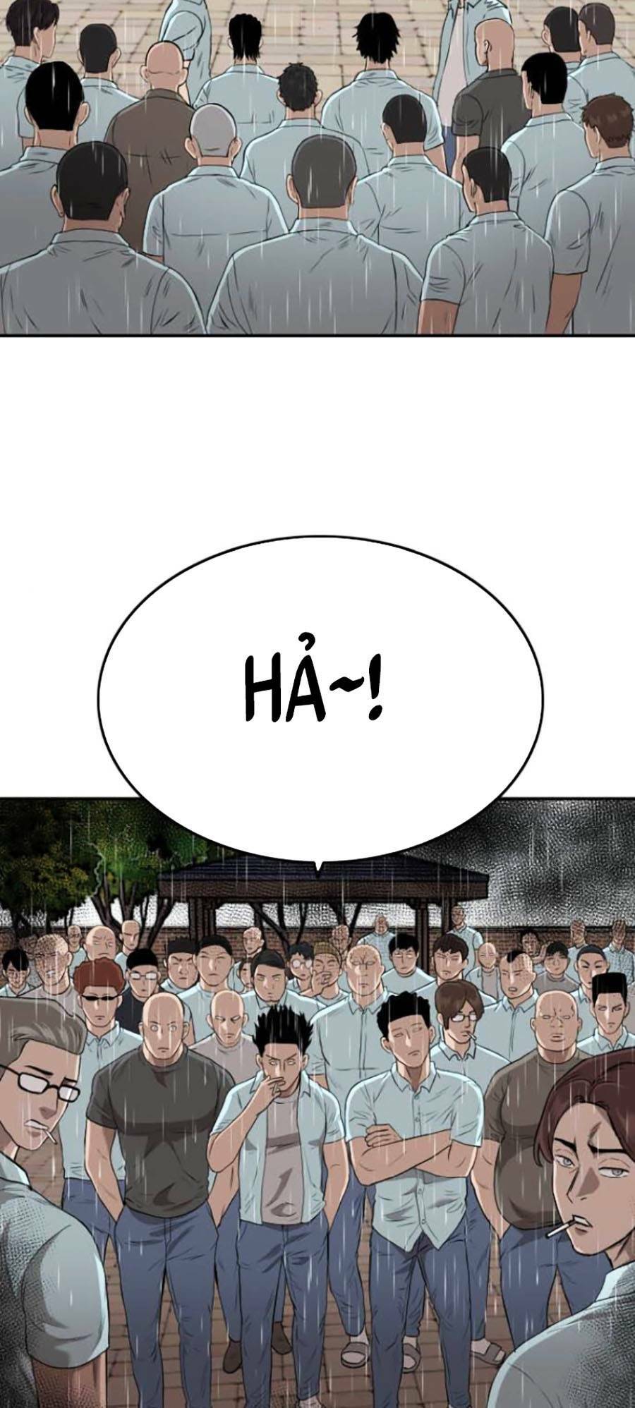 Người Xấu - Chapter 109 - Page 102